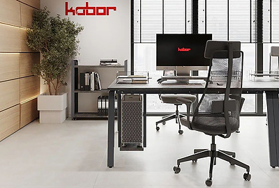 Офисная мебель для персонала Kobor - фото товара 4 из 6