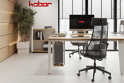 Офисная мебель для персонала Kobor - фото товара 4 из 7