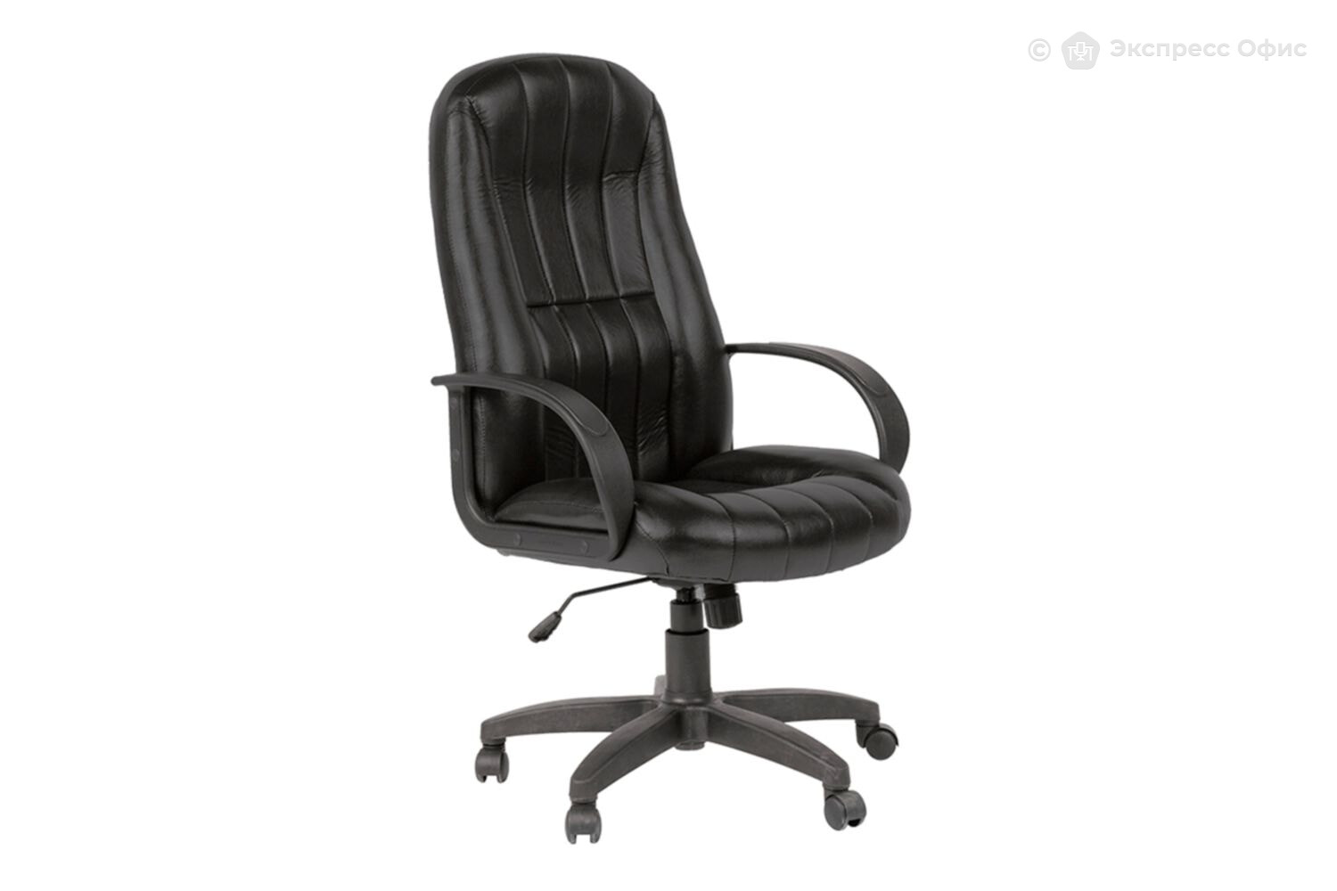 Кресло для руководителя Chairman 685 - фото товара 1 из 8