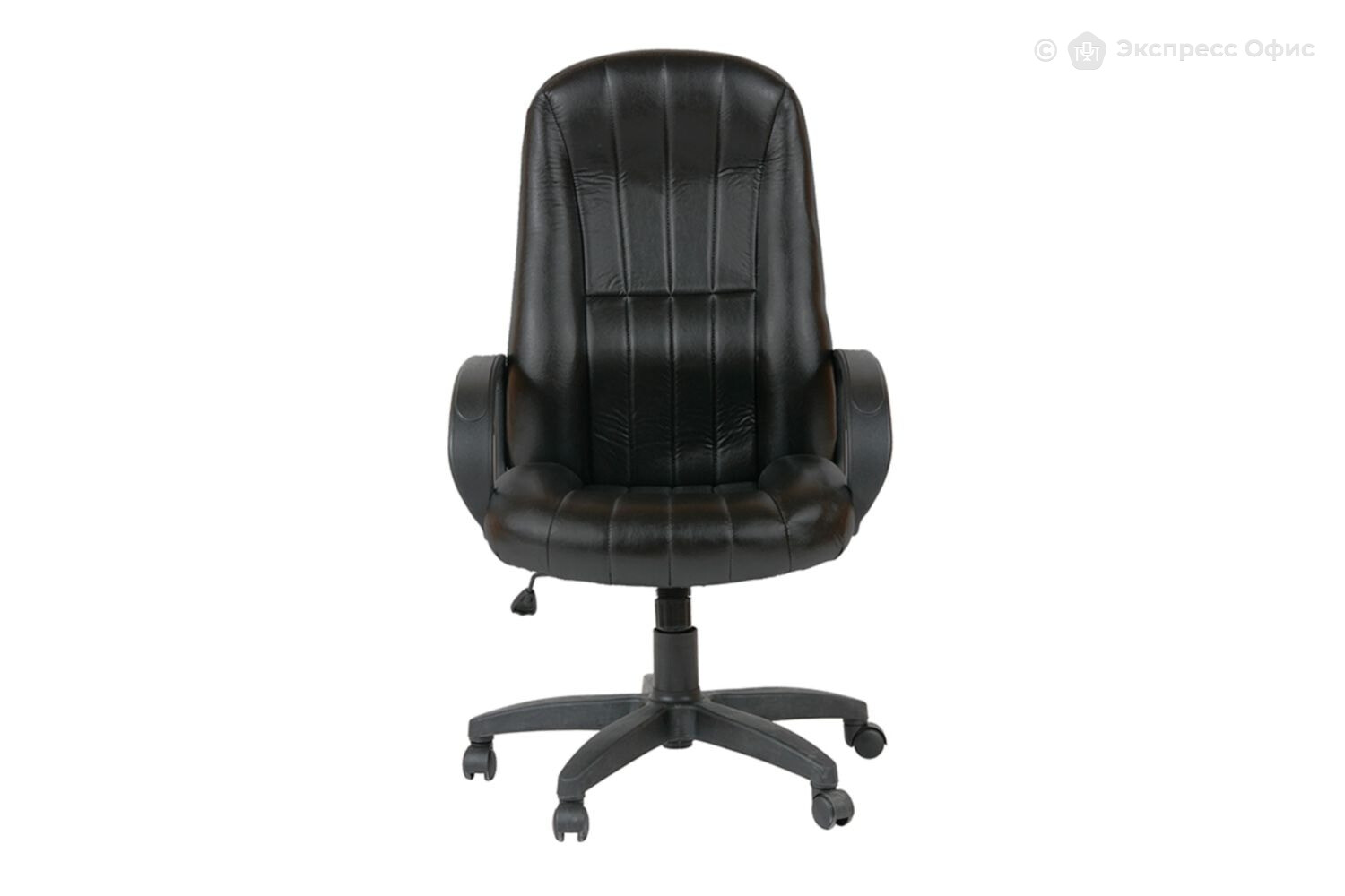 Кресло для руководителя Chairman 685 - фото товара 2 из 8