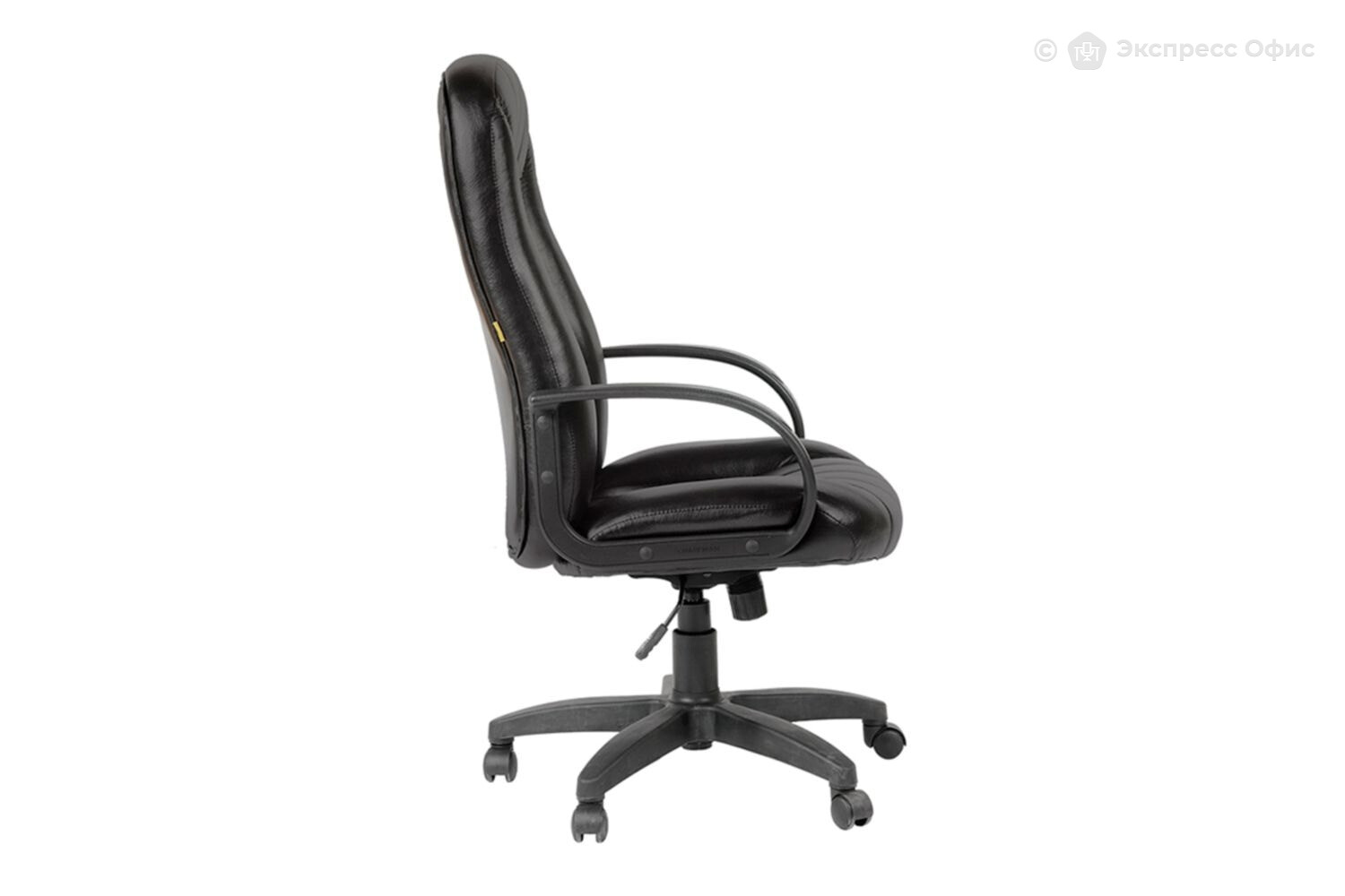 Кресло для руководителя Chairman 685 - фото товара 3 из 8