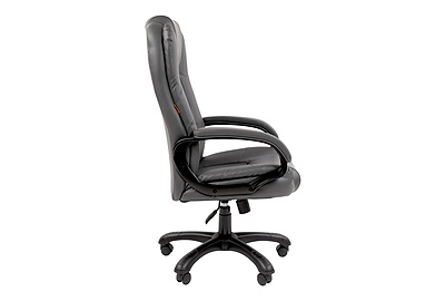 Кресло для руководителя Chairman 600 - фото товара 3 из 4