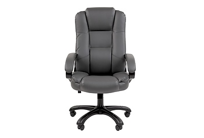 Кресло для руководителя Chairman 600 - фото товара 2 из 4