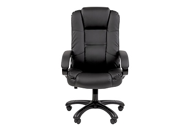 Кресло для руководителя Chairman 600 - фото товара 2 из 4