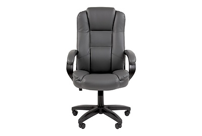 Кресло для руководителя Chairman 600 LT - фото товара 2 из 4