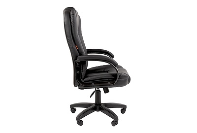 Кресло для руководителя Chairman 600 LT - фото товара 3 из 4