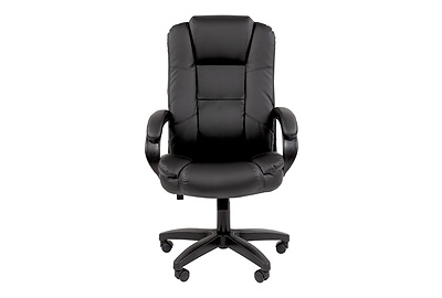 Кресло для руководителя Chairman 600 LT - фото товара 2 из 4