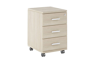 Тумба для документов мобильная Bonn BON30230308 - фото товара 1 из 2
