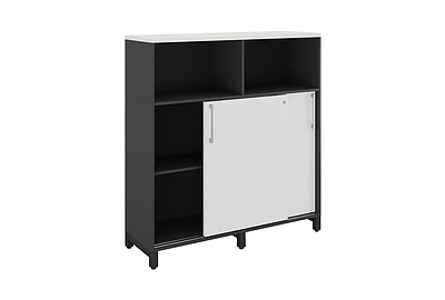 Тумба для документов Kobor HK/2/1-120/60/M - фото товара 2 из 4