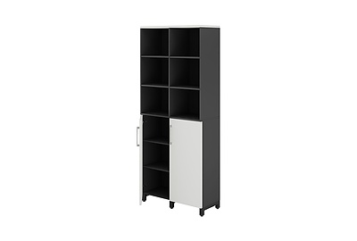 Шкаф для документов Kobor HR/3/3-90/60/M - фото товара 2 из 4