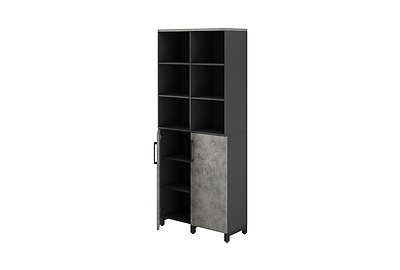 Шкаф для документов Kobor HR/3/3-90/60/M - фото товара 2 из 4