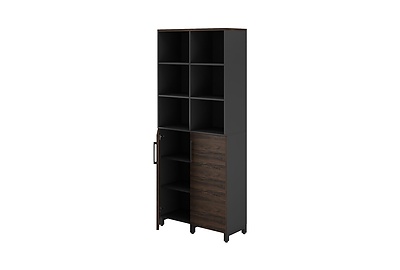 Шкаф для документов Kobor HR/3/3-90/60/M - фото товара 2 из 4