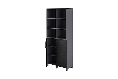 Шкаф для документов Kobor HR/3/3-90/40/M - фото товара 2 из 4