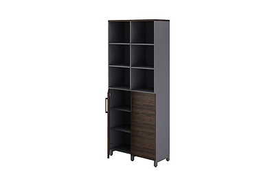Шкаф для документов Kobor HR/3/3-90/60/M - фото товара 2 из 4