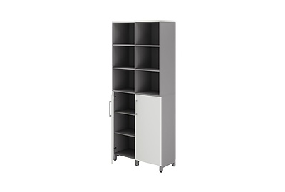 Шкаф для документов Kobor HR/3/3-90/40/M - фото товара 2 из 4