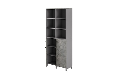 Шкаф для документов Kobor HR/3/3-90/60/M - фото товара 2 из 4