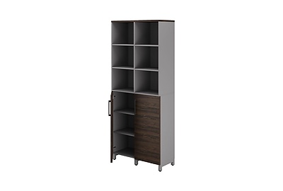 Шкаф для документов Kobor HR/3/3-90/60/M - фото товара 2 из 4