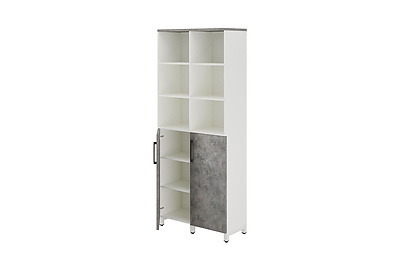 Шкаф для документов Kobor HR/3/3-90/40/M - фото товара 2 из 4