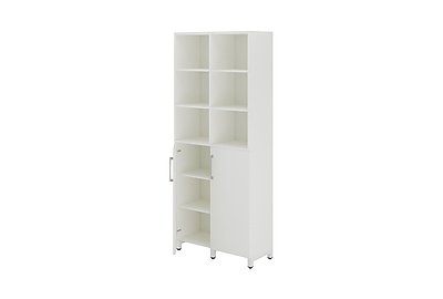 Шкаф для документов Kobor HR/3/3-90/60/M - фото товара 2 из 4