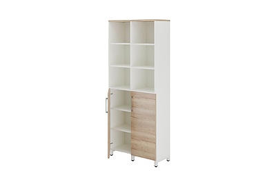 Шкаф для документов Kobor HR/3/3-90/60/M - фото товара 2 из 4