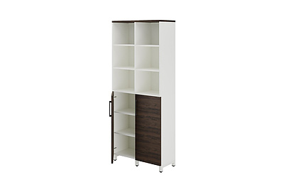 Шкаф для документов Kobor HR/3/3-90/60/M - фото товара 2 из 4