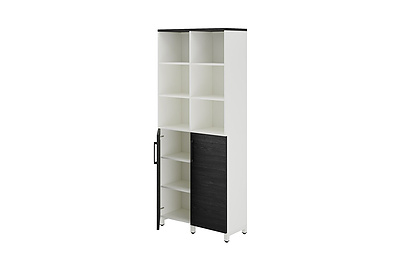 Шкаф для документов Kobor HR/3/3-90/40/M - фото товара 2 из 4