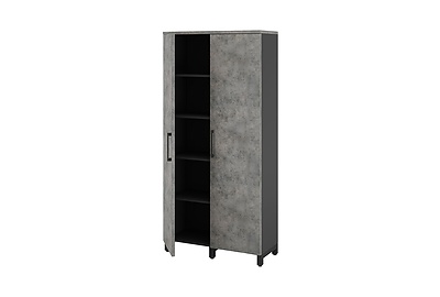 Шкаф для документов Kobor HR/5-90/60/M - фото товара 2 из 4
