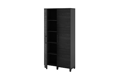 Шкаф для документов Kobor HR/5-90/40/M - фото товара 2 из 4