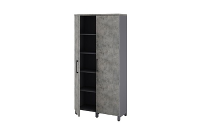 Шкаф для документов Kobor HR/5-90/40/M - фото товара 2 из 4