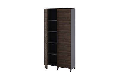 Шкаф для документов Kobor HR/5-90/60/M - фото товара 2 из 4