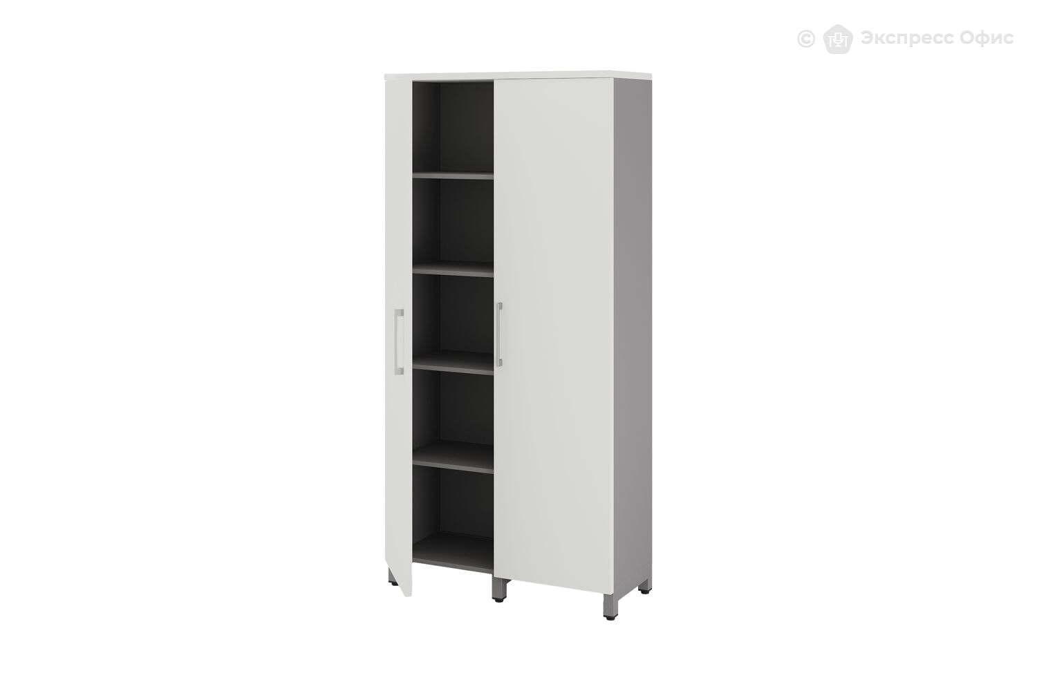Шкаф для документов Kobor HR/5-90/60/M - фото товара 2 из 5