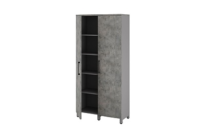 Шкаф для документов Kobor HR/5-90/40/M - фото товара 2 из 4