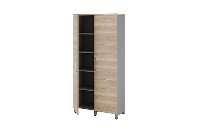 Шкаф для документов Kobor HR/5-90/60/M - фото товара 2 из 4