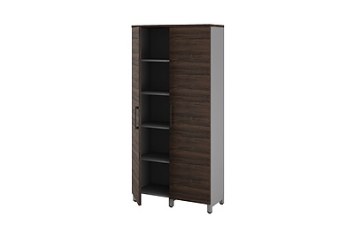 Шкаф для документов Kobor HR/5-90/40/M - фото товара 2 из 4