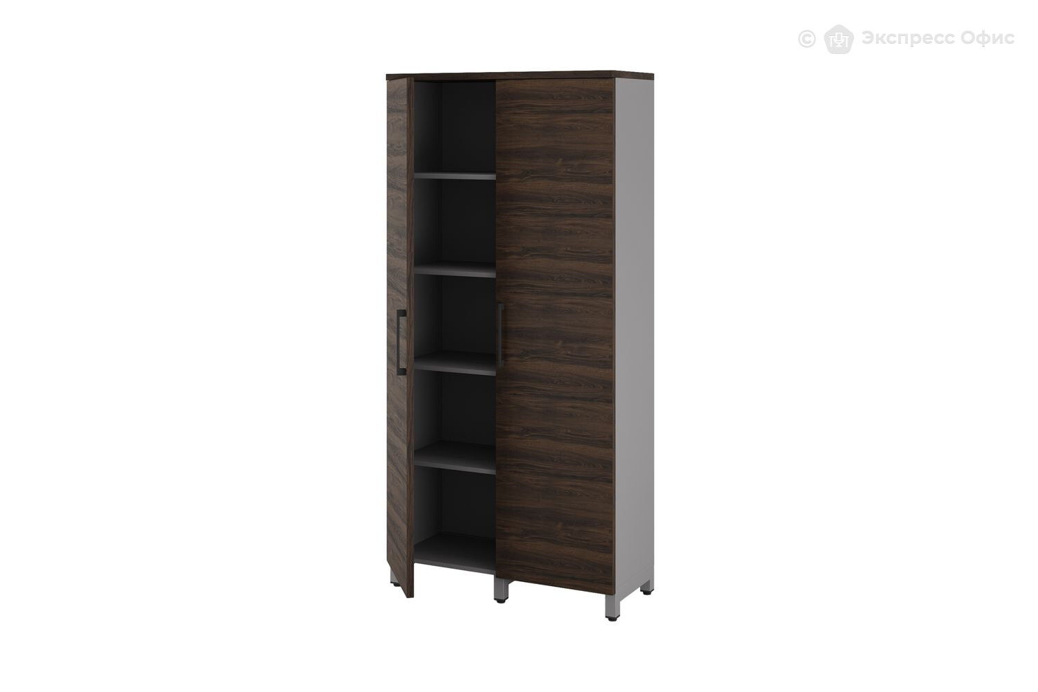 Шкаф для документов Kobor HR/5-90/60/M - фото товара 2 из 5