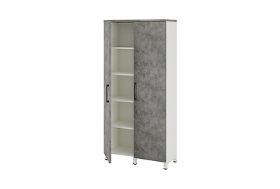 Шкаф для документов Kobor HR/5-90/60/M - фото товара 2 из 4