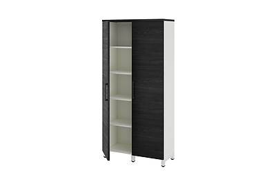 Шкаф для документов Kobor HR/5-90/60/M - фото товара 2 из 4