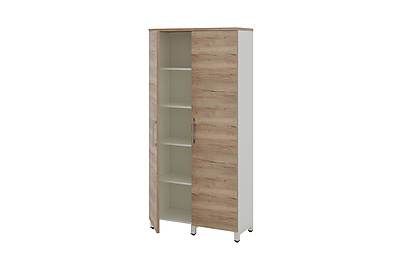 Шкаф для документов Kobor HR/5-90/60/M - фото товара 2 из 4
