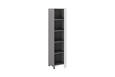 Шкаф для документов Kobor HR/5-45/40/M - фото товара 2 из 4