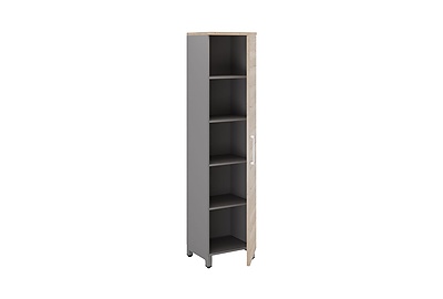 Шкаф для документов Kobor HR/5-45/60/M - фото товара 2 из 4