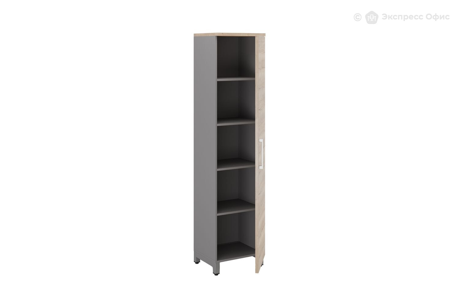 Шкаф для документов Kobor HR/5-45/60/M - фото товара 2 из 5