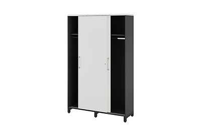 Шкаф-купе Kobor HG-120/60/M - фото товара 2 из 4
