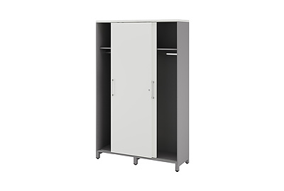 Шкаф-купе Kobor HG-120/40/M - фото товара 2 из 4
