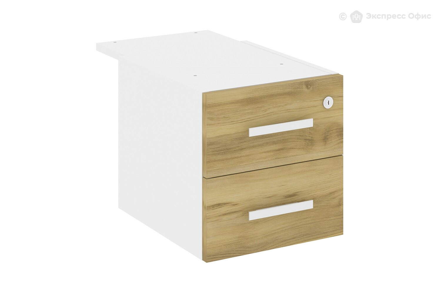 Тумба для документов Concept CN.PT-004 W - фото товара 1 из 3