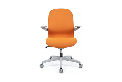 Кресло офисное Miller YX-300 - фото товара 2 из 16