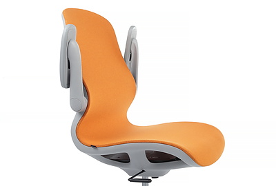 Кресло офисное Miller YX-300 - фото товара 6 из 16
