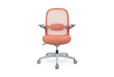 Кресло офисное Miller YSJ-300 - фото товара 2 из 16