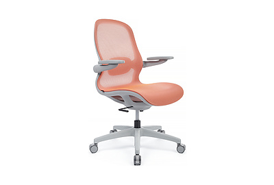Кресло офисное Miller YSJ-300 - фото товара 1 из 16