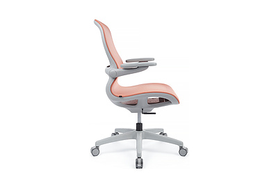 Кресло офисное Miller YSJ-300 - фото товара 3 из 16