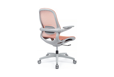 Кресло офисное Miller YSJ-300 - фото товара 4 из 16